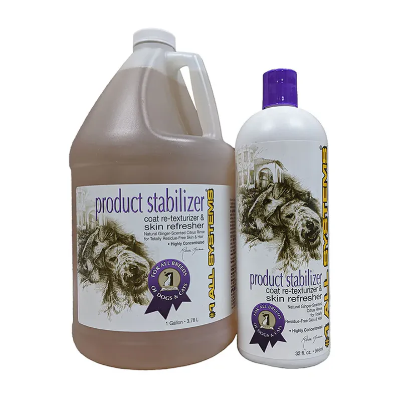 #1 All Systems, Product Stabilizer, 250ml 