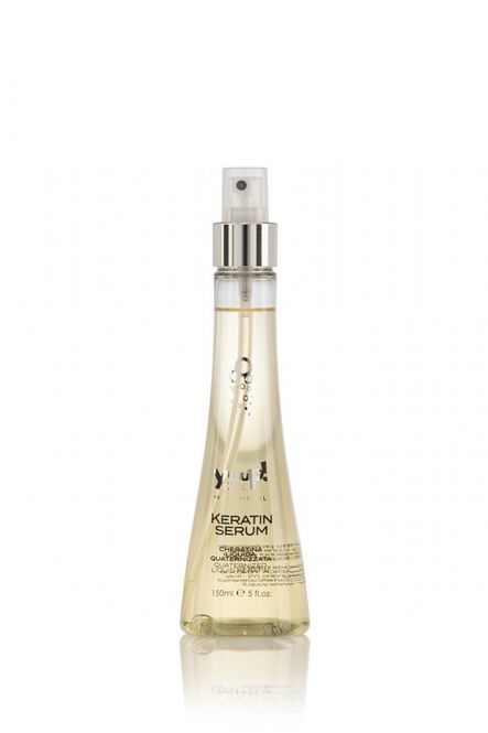 Hovedbilde Yuup! Keratin Serum