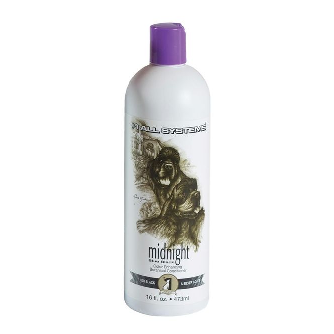 Hovedbilde # 1 All Systems Color Botanical Conditioner ...