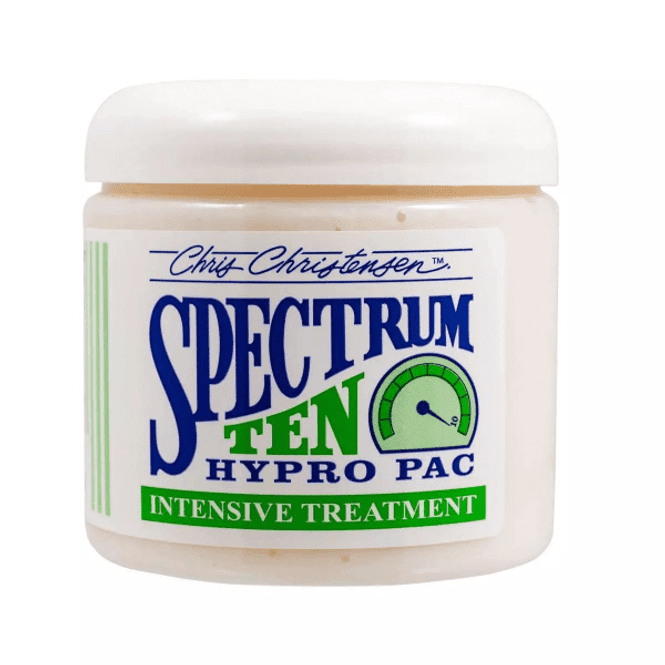 Hovedbilde Chris Christensen Spectrum Ten Hypro Pac 473ml