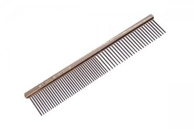 Hovedbilde #1 All Systems, The ultimate metal comb, 19 cm
