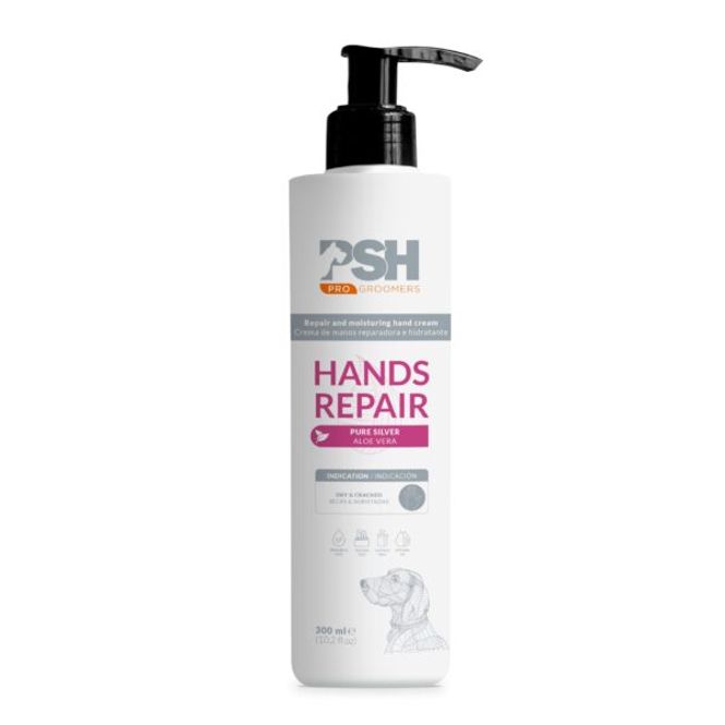 Hovedbilde PSH HANDS REPAIR CREAM 300ml