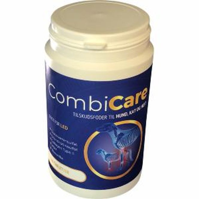 Hovedbilde CombiCare 360