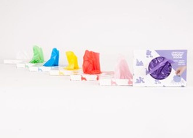 Hovedbilde Plastik Wraps
