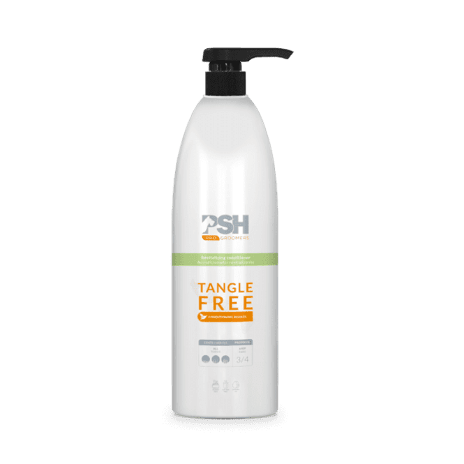 Hovedbilde PSH TANGLE FREE CONDITIONER 1L