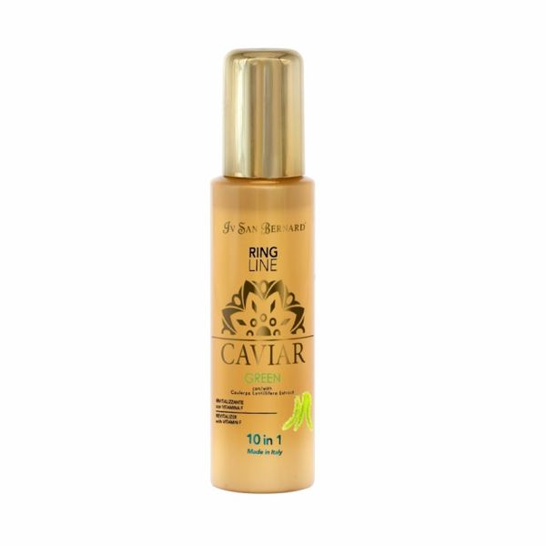 IV SAN BERNARD CAVIAR GREEN 10 IN 1, 100 ML