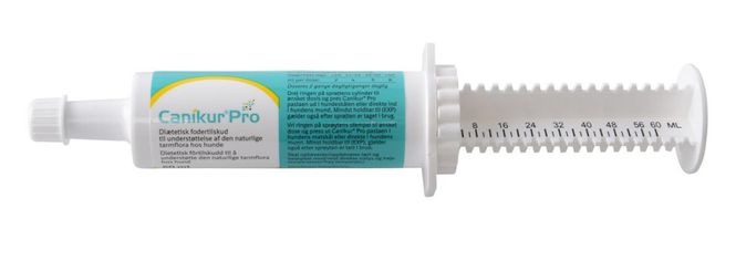Hovedbilde Canikur pro 30ml