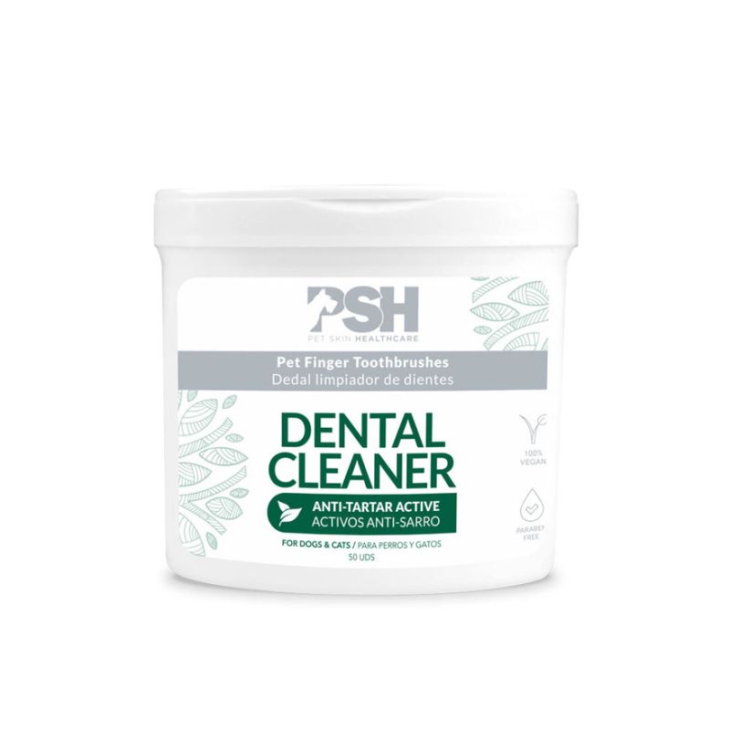 PSH Dental wipes