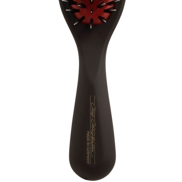 Chris Christensen, Andreas Nylon/Boar Cushion Brush small