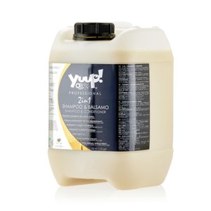 Hovedbilde Yuup PRO Shampo and Conditioner 2in1 5L