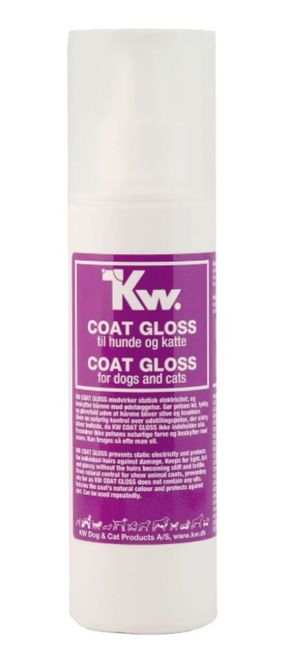 Hovedbilde KW Coat Gloss 175ml