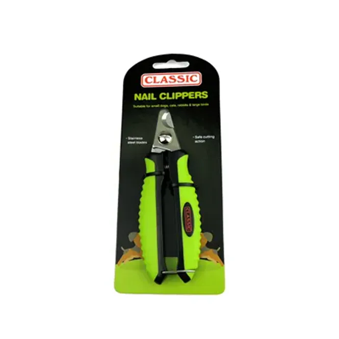 Hovedbilde Nail Clipper Small