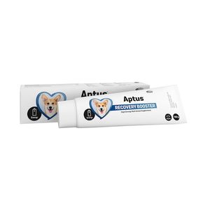 Hovedbilde Aptus Reconvalescent Dog 100g