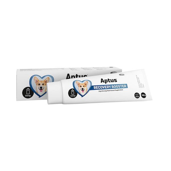 Aptus Reconvalescent Dog 100g