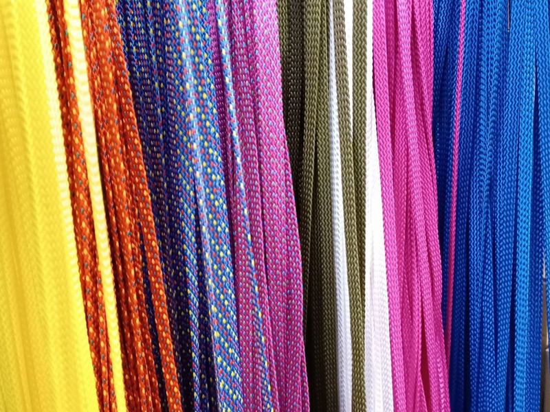 Alac Halsb&aring;nd og kobbel sett m/clickl&aring;s, 10mm