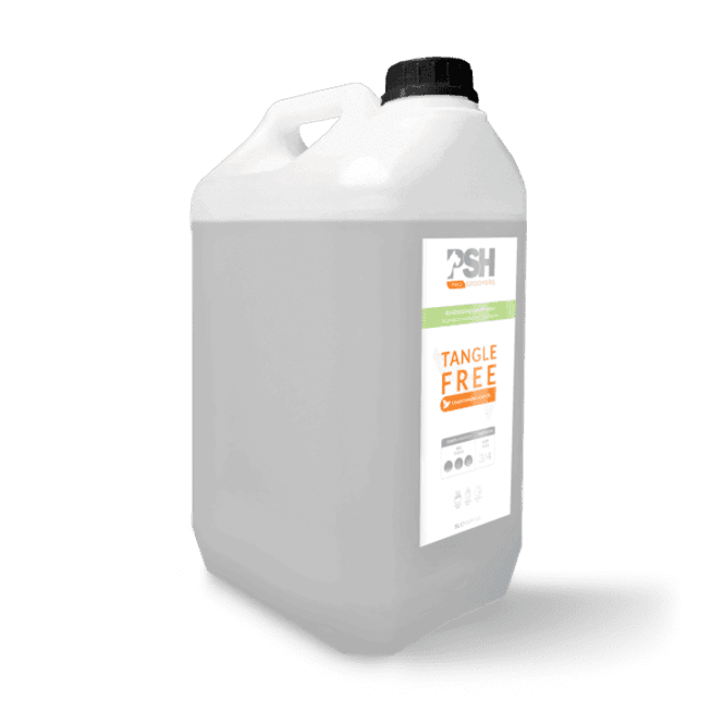 Hovedbilde PSH TANGLE FREE CONDITIONER 5L