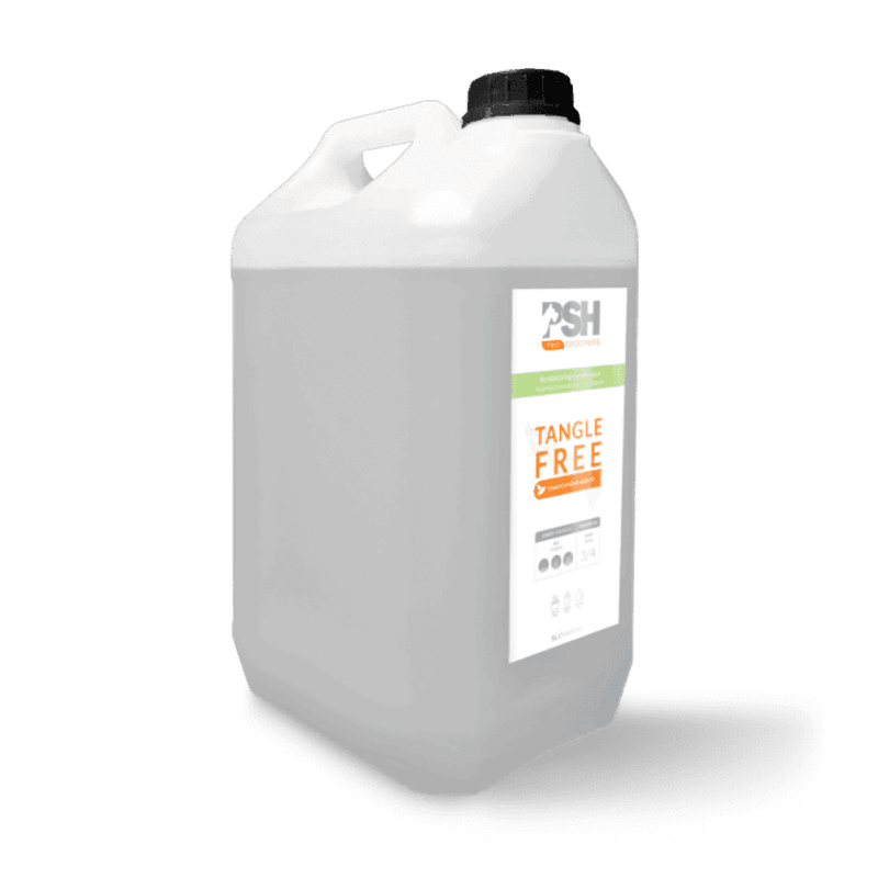 PSH TANGLE FREE CONDITIONER 5L