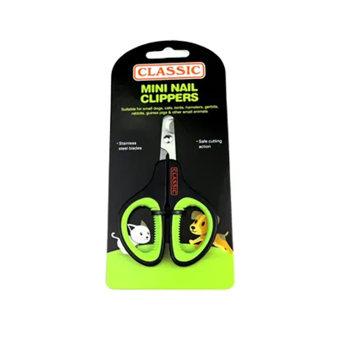 Hovedbilde Mini Nail Clipper,valp