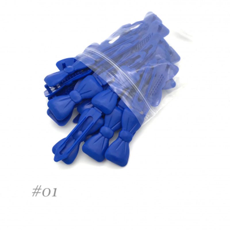 Store klemme  4,5 cm