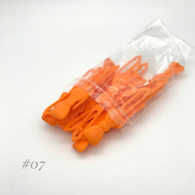 Store klemme  4,5 cm