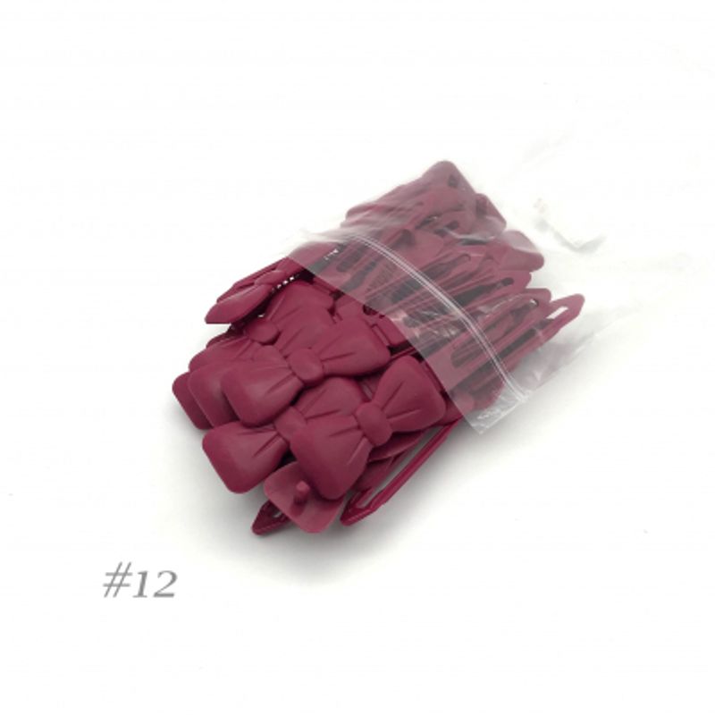 Store klemme  4,5 cm