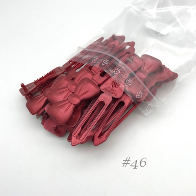 Store klemme  4,5 cm