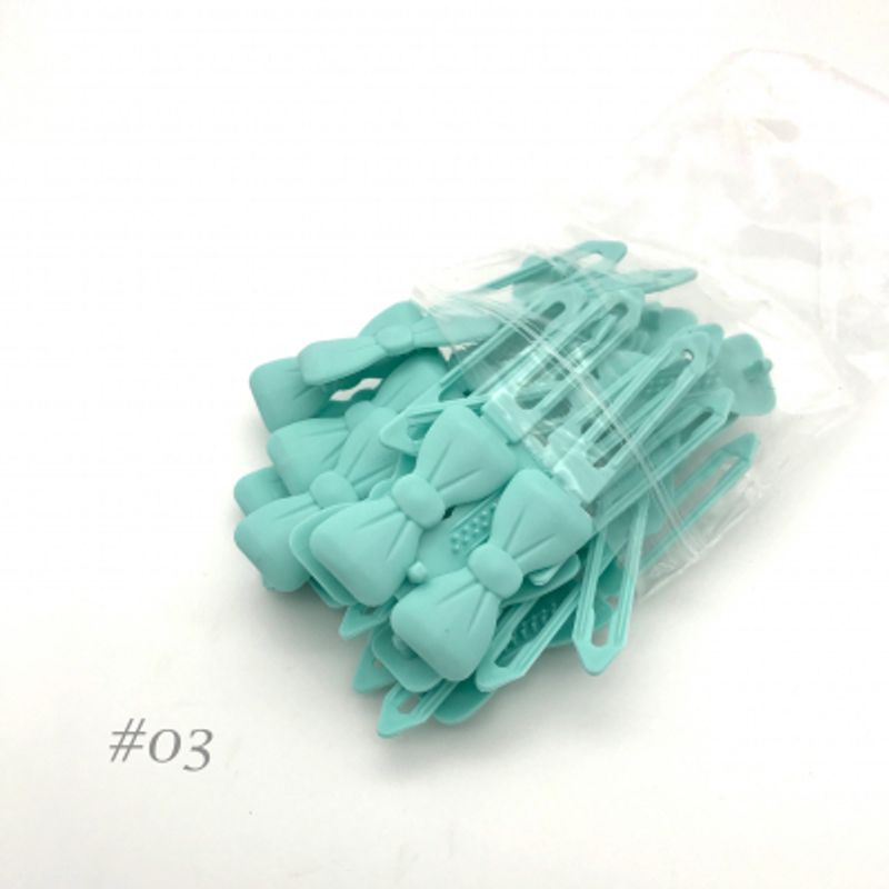 Store klemme  4,5 cm