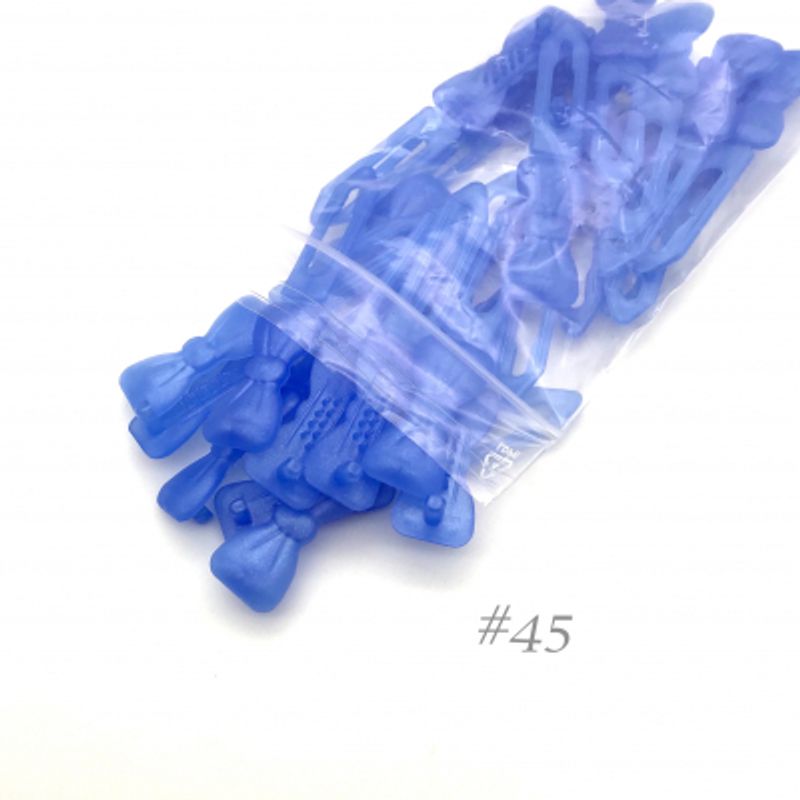 Store klemme  4,5 cm
