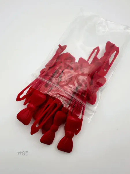 Store klemme  4,5 cm